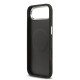 Husa Guess PU Saffiano MagSafe pentru iPhone Air, Neagra (Bakr, GUHMP17MPSAREGSK) by www.silkase.ro