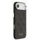 Husa Guess 4G MagSafe pentru iPhone Air, Neagra Husa Guess 4G MagSafe pentru iPhone Air, Neagra (Bakr, GUHMP17MP4GSSMCK) by www.silkase.ro
