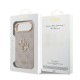 Husa Guess PU Leather 4G Metal Logo Gold Frame pentru iPhone Air, Roz Husa Guess PU Leather 4G Metal Logo Gold Frame pentru iPhone Air, Roz (Bakr, GUHCP17M4GMGCPI) by www.silkase.ro