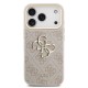 Husa Guess PU Leather 4G Metal Logo Gold Frame pentru iPhone 17 Pro, Roz Husa Guess PU Leather 4G Metal Logo Gold Frame pentru iPhone 17 Pro, Roz (Bakr, GUHCP17L4GMGCPI) by www.silkase.ro