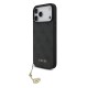 Husa Guess 4G Charm (Tone on Tone) pentru iPhone 17 Pro Max, Gri Husa Guess 4G Charm (Tone on Tone) pentru iPhone 17 Pro Max, Gri (Bakr, GUHMP17XGF4GCK) by www.silkase.ro