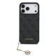 Husa Guess 4G Charm (Tone on Tone) pentru iPhone 17 Pro Max, Gri Husa Guess 4G Charm (Tone on Tone) pentru iPhone 17 Pro Max, Gri (Bakr, GUHMP17XGF4GCK) by www.silkase.ro