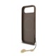 Husă Guess 4G Charm MagSafe pentru iPhone Air Tone on Tone Maro Husă Guess 4G Charm MagSafe pentru iPhone Air Tone on Tone Maro (Bakr, GUHMP17MGF4GCW) by www.silkase.ro