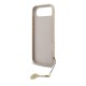 Husă Guess 4G Charm MagSafe pentru iPhone Air Tone on Tone Roz Husă Guess 4G Charm MagSafe pentru iPhone Air Tone on Tone Roz (Bakr, GUHMP17MGF4GCP) by www.silkase.ro