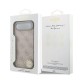Husă Guess 4G Charm MagSafe pentru iPhone Air Tone on Tone Roz Husă Guess 4G Charm MagSafe pentru iPhone Air Tone on Tone Roz (Bakr, GUHMP17MGF4GCP) by www.silkase.ro