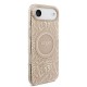 Husa Guess IML Flowers Allover Strap MagSafe pentru iPhone Air, Roz Husa Guess IML Flowers Allover Strap MagSafe pentru iPhone Air, Roz (Bakr, GUHMP17MHCPOFPP) by www.silkase.ro