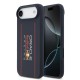 Husa Red Bull Silicone Vertical Logo MagSafe pentru iPhone Air, Bleumarin Husa Red Bull Silicone Vertical Logo MagSafe pentru iPhone Air, Bleumarin (Bakr, RBHMP17M24SIOLRV) by www.silkase.ro