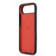 Husa Red Bull Silicone Vertical Logo MagSafe pentru iPhone Air, Bleumarin Husa Red Bull Silicone Vertical Logo MagSafe pentru iPhone Air, Bleumarin (Bakr, RBHMP17M24SIOLRV) by www.silkase.ro