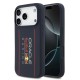 Husa Red Bull Silicone Vertical Logo MagSafe pentru iPhone 17 Pro Max, Bleumarin Husa Red Bull Silicone Vertical Logo MagSafe pentru iPhone 17 Pro Max, Bleumarin (Bakr, RBHMP17X24SIOLRV) by www.silkase.ro
