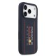 Husa Red Bull Silicone Vertical Logo MagSafe pentru iPhone 17 Pro Max, Bleumarin Husa Red Bull Silicone Vertical Logo MagSafe pentru iPhone 17 Pro Max, Bleumarin (Bakr, RBHMP17X24SIOLRV) by www.silkase.ro