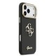 Husa Guess PU Grained 4G Logo Stand Camera Frame pentru iPhone 17 Pro Max, Neagra Husa Guess PU Grained 4G Logo Stand Camera Frame pentru iPhone 17 Pro Max, Neagra (Bakr, GUHCP17XPCS4GSK) by www.silkase.ro