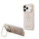 Husa Guess PU Grained 4G Logo Stand Camera Frame pentru iPhone 17 Pro, Roz Husa Guess PU Grained 4G Logo Stand Camera Frame pentru iPhone 17 Pro, Roz (Bakr, GUHCP17LPCS4GSP) by www.silkase.ro