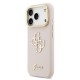 Husa Guess PU Grained 4G Logo Stand Camera Frame pentru iPhone 17 Pro, Roz Husa Guess PU Grained 4G Logo Stand Camera Frame pentru iPhone 17 Pro, Roz (Bakr, GUHCP17LPCS4GSP) by www.silkase.ro