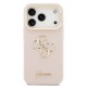 Husa Guess PU Grained 4G Logo Stand Camera Frame pentru iPhone 17 Pro, Roz Husa Guess PU Grained 4G Logo Stand Camera Frame pentru iPhone 17 Pro, Roz (Bakr, GUHCP17LPCS4GSP) by www.silkase.ro