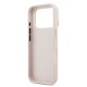 Husa Guess PU Grained 4G Logo Stand Camera Frame pentru iPhone 17 Pro, Roz Husa Guess PU Grained 4G Logo Stand Camera Frame pentru iPhone 17 Pro, Roz (Bakr, GUHCP17LPCS4GSP) by www.silkase.ro