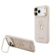 Husa Guess PU Grained 4G Logo Stand Camera Frame pentru iPhone 17 Pro Max, Roz Husa Guess PU Grained 4G Logo Stand Camera Frame pentru iPhone 17 Pro Max, Roz (Bakr, GUHCP17XPCS4GSP) by www.silkase.ro
