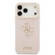 Husa Guess PU Grained 4G Logo Stand Camera Frame pentru iPhone 17 Pro Max, Roz Husa Guess PU Grained 4G Logo Stand Camera Frame pentru iPhone 17 Pro Max, Roz (Bakr, GUHCP17XPCS4GSP) by www.silkase.ro