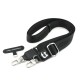 Curea de Umăr Universală (Crossbody Strap) Karl Lagerfeld Choupette Patch, Neagra (Bakr, KLUCNCHPSPK) by www.silkase.ro