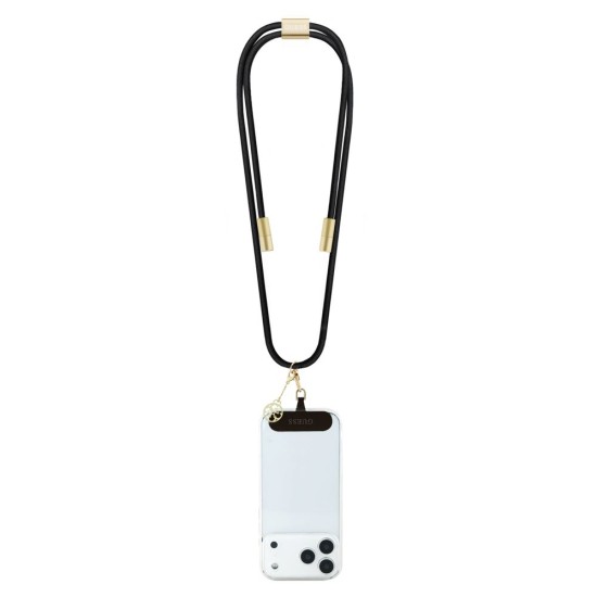 Curea Crossbody Guess 4G Charm cu Cablu USB-C la USB-C, Neagră Curea Crossbody Guess 4G Charm cu Cablu USB-C la USB-C, Neagră (Bakr, GUCCUCNY4GDK) by www.silkase.ro