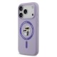 Husă Karl Lagerfeld Liquid Silicone Karl and Choupette MagSafe pentru iPhone 17 Pro Mov Husă Karl Lagerfeld Liquid Silicone Karl and Choupette MagSafe pentru iPhone 17 Pro Mov (Bakr, KLHMP17LSCMKCRHU) by www.silkase.ro