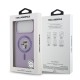 Husă Karl Lagerfeld Liquid Silicone Karl and Choupette MagSafe pentru iPhone 17 Pro Max Mov Husă Karl Lagerfeld Liquid Silicone Karl and Choupette MagSafe pentru iPhone 17 Pro Max Mov (Bakr, KLHMP17XSCMKCRHU) by www.silkase.ro