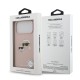 Husă Karl Lagerfeld Liquid Silicone Double Heads MagSafe pentru iPhone 17 Pro Max Roz Husă Karl Lagerfeld Liquid Silicone Double Heads MagSafe pentru iPhone 17 Pro Max Roz (Bakr, KLHMP17XSKCHPPLP) by www.silkase.ro