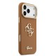Husa Guess PU Grained 4G Logo Stand Camera Frame pentru iPhone 17 Pro Max, Maro Husa Guess PU Grained 4G Logo Stand Camera Frame pentru iPhone 17 Pro Max, Maro (Bakr, GUHCP17XPCS4GSW) by www.silkase.ro