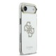 Husa Guess Mirror 4G Glitter Logo MagSafe pentru iPhone Air, Aurie Husa Guess Mirror 4G Glitter Logo MagSafe pentru iPhone Air, Aurie (Bakr, GUHMP17MHMR4GDG) by www.silkase.ro