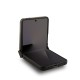 Husa Guess PU Leather 4G Colored Ring Magnetic pentru Samsung Galaxy Z Flip 7, Roz (Bakr, GUHMZF7P4MSEGCP) by www.silkase.ro