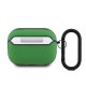 Husa Lacoste Petit Pique Croc Logo Patch pentru AirPods Pro 2, Verde Husa Lacoste Petit Pique Croc Logo Patch pentru AirPods Pro 2, Verde (Bakr, LCAP2PVCN) by www.silkase.ro