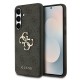 Husă Guess PU 4G Metal Logo pentru Samsung Galaxy S25 FE Gri Husă Guess PU 4G Metal Logo pentru Samsung Galaxy S25 FE Gri (Bakr, GUHCS25FE4GMGGR) by www.silkase.ro