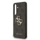Husă Guess PU 4G Metal Logo pentru Samsung Galaxy S25 FE Gri Husă Guess PU 4G Metal Logo pentru Samsung Galaxy S25 FE Gri (Bakr, GUHCS25FE4GMGGR) by www.silkase.ro