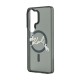 Husă Magnetică Karl Lagerfeld IML Choupette Karl Script Logo pentru Samsung Galaxy S26 Ultra Negru (S26 Ultra, KLHMS26L5HKSCAK) by www.silkase.ro