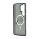 Husă Magnetică Karl Lagerfeld IML Choupette Karl Script Logo pentru Samsung Galaxy S26 Ultra Negru (S26 Ultra, KLHMS26L5HKSCAK) by www.silkase.ro
