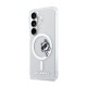 Husă Magnetică Karl Lagerfeld IML Choupette Peekaboo Logo pentru Samsung Galaxy S26 Transparent Husă Magnetică Karl Lagerfeld IML Choupette Peekaboo Logo pentru Samsung Galaxy S26 Transparent (S26, KLHMS26S6HCPSCT) by www.silkase.ro