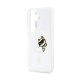 Husă Magnetică Karl Lagerfeld IML Choupette Peekaboo Logo pentru Samsung Galaxy S26 Transparent Husă Magnetică Karl Lagerfeld IML Choupette Peekaboo Logo pentru Samsung Galaxy S26 Transparent (S26, KLHMS26S6HCPSCT) by www.silkase.ro