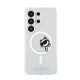 Husă Magnetică Karl Lagerfeld IML Choupette Peekaboo Logo pentru Samsung Galaxy S26 Ultra Transparent Husă Magnetică Karl Lagerfeld IML Choupette Peekaboo Logo pentru Samsung Galaxy S26 Ultra Transparent (S26 Ultra, KLHMS26L6HCPSCT) by www.silkase.ro