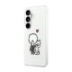 Husă Magnetică Karl Lagerfeld IML K&CH Back Logo pentru Samsung Galaxy S26 Transparent Husă Magnetică Karl Lagerfeld IML K&CH Back Logo pentru Samsung Galaxy S26 Transparent (S26, KLHMS26S6HKCBHH) by www.silkase.ro