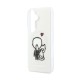 Husă Magnetică Karl Lagerfeld IML K&CH Back Logo pentru Samsung Galaxy S26 Transparent Husă Magnetică Karl Lagerfeld IML K&CH Back Logo pentru Samsung Galaxy S26 Transparent (S26, KLHMS26S6HKCBHH) by www.silkase.ro