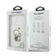 Husă Magnetică Karl Lagerfeld IML K&CH Back Logo pentru Samsung Galaxy S26 Transparent Husă Magnetică Karl Lagerfeld IML K&CH Back Logo pentru Samsung Galaxy S26 Transparent (S26, KLHMS26S6HKCBHH) by www.silkase.ro