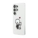 Husă Magnetică Karl Lagerfeld IML K&CH Back Logo pentru Samsung Galaxy S26 Ultra Transparent Husă Magnetică Karl Lagerfeld IML K&CH Back Logo pentru Samsung Galaxy S26 Ultra Transparent (S26 Ultra, KLHMS26L6HKCBHH) by www.silkase.ro