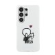 Husă Magnetică Karl Lagerfeld IML K&CH Back Logo pentru Samsung Galaxy S26 Ultra Transparent Husă Magnetică Karl Lagerfeld IML K&CH Back Logo pentru Samsung Galaxy S26 Ultra Transparent (S26 Ultra, KLHMS26L6HKCBHH) by www.silkase.ro