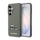Husă Magnetică Karl Lagerfeld IML K&CH Peekaboo Logo pentru Samsung Galaxy S26 Negru Husă Magnetică Karl Lagerfeld IML K&CH Peekaboo Logo pentru Samsung Galaxy S26 Negru (S26, KLHMS26S6HPKACK) by www.silkase.ro