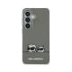 Husă Magnetică Karl Lagerfeld IML K&CH Peekaboo Logo pentru Samsung Galaxy S26 Negru Husă Magnetică Karl Lagerfeld IML K&CH Peekaboo Logo pentru Samsung Galaxy S26 Negru (S26, KLHMS26S6HPKACK) by www.silkase.ro