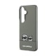 Husă Magnetică Karl Lagerfeld IML K&CH Peekaboo Logo pentru Samsung Galaxy S26 Negru Husă Magnetică Karl Lagerfeld IML K&CH Peekaboo Logo pentru Samsung Galaxy S26 Negru (S26, KLHMS26S6HPKACK) by www.silkase.ro