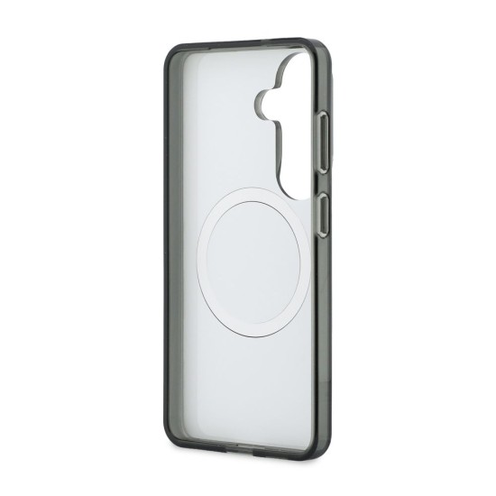 Husă Magnetică Karl Lagerfeld IML K&CH Peekaboo Logo pentru Samsung Galaxy S26 Negru Husă Magnetică Karl Lagerfeld IML K&CH Peekaboo Logo pentru Samsung Galaxy S26 Negru (S26, KLHMS26S6HPKACK) by www.silkase.ro