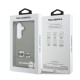 Husă Magnetică Karl Lagerfeld IML K&CH Peekaboo Logo pentru Samsung Galaxy S26 Negru Husă Magnetică Karl Lagerfeld IML K&CH Peekaboo Logo pentru Samsung Galaxy S26 Negru (S26, KLHMS26S6HPKACK) by www.silkase.ro