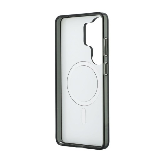 Husă Magnetică Karl Lagerfeld IML K&CH Peekaboo Logo pentru Samsung Galaxy S26 Ultra Negru Husă Magnetică Karl Lagerfeld IML K&CH Peekaboo Logo pentru Samsung Galaxy S26 Ultra Negru (S26 Ultra, KLHMS26L6HPKACK) by www.silkase.ro