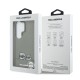 Husă Magnetică Karl Lagerfeld IML K&CH Peekaboo Logo pentru Samsung Galaxy S26 Ultra Negru Husă Magnetică Karl Lagerfeld IML K&CH Peekaboo Logo pentru Samsung Galaxy S26 Ultra Negru (S26 Ultra, KLHMS26L6HPKACK) by www.silkase.ro