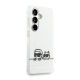Husă Magnetică Karl Lagerfeld IML K&CH Peekaboo Logo pentru Samsung Galaxy S26+ Alb Husă Magnetică Karl Lagerfeld IML K&CH Peekaboo Logo pentru Samsung Galaxy S26+ Alb (S26 Plus, KLHMS26M6HPKACH) by www.silkase.ro
